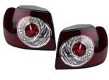 Johns, Luce Posteriore Combinata A Led Adatta Per Vw Golf V 1K 5M 09-13 Esterno Set Lin. Re. 5M0945095P 5M0945096P
