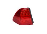 Johns, Led Luce Posteriore Cluster Luce Posteriore Per Bmw Ady 3 E91 09/08-12/11 Esternamente Set Lin Re