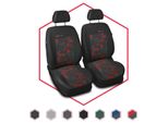 Coprisedili Auto Coprisedili Universali Coprisedili Auto 1+1 Anteriore Per Fiat Brava