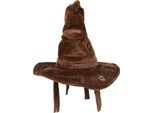 Figurka Pluszowa Harry Potter Z DźWięKiem Kapelusz Czarodzieja 22 Cm - Ma