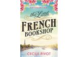 La Piccola Libreria Francese