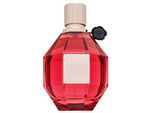 Viktor & Rolf Flowerbomb Ruby Orchid Eau De Parfum Per Donna 100 Ml