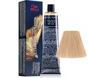 Wella Koleston Perfect Me+ Pure Naturals 10/03 Biondo Platino Naturale Dorato