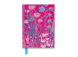 Lucy Innes Williams: Casa Del Giardino Rosa, 2019 (Diario Sventrato)