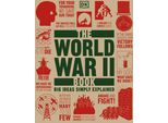 Il Libro Della Seconda Guerra Mondiale
