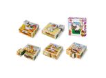 Fattoria Puzzle A Blocchi Di Legno Eichhorn