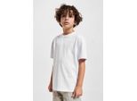 Urban Classics Boys Heavy Oversize Tee Bianco - 134/140