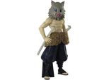 Cacciatore Di Demoni - Inosuke - Figura