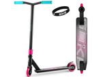 Scooter Potente Soke Go! Rosa Blu
