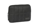 Safta - Moss 642286934 Custodia Per Laptop, Imbottita, Nera, 31 X 23 X 2 Cm, Multicolore