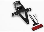 Zieger Classic Portatarga Completo Compatibile Con Yamaha YZF-R1 Bj 2004-06