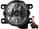 Johns, Fendinebbia Fendinebbia Adatto Per Fiat Punto 199 10/09- 1X1 Li O Re M H11 51858824