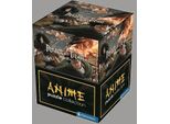 Clementoni - Puzzle Anime Collection: ÚTok TitáNů (Attack On Titans) 500