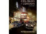 I Colori Di Londra
