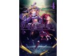 Magia Record: Puella Magi Madoka Magica Side Story, Vol. 4