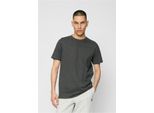 Urban Classics TB2684 | Basic Tee Maglietta Da Uomo - Colore: Antracite - Taglia: Xl