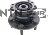 Set Di Cuscinetti Ruota Snr Per Ford Puma Suv R152.110