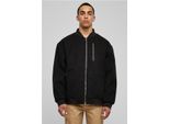 Urban Classics Bomber Blouson Nero - L
