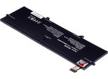 T6 Power Hp Elitebook X360 1040 G5, X360 1040 G6, 7298Mah, 56Wh, 4 Celle, Li-Pol