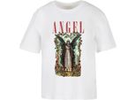 T-Shirt Uomo Urban Classics Angel Tee Bianco - M