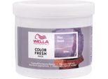 Wella Color Fresh Lilac Frost 500 Ml - Maschera Colorata