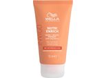 Wella Invigo Nutri Enrich Deep Nourishing Mask 75Ml - Maschera Nutriente
