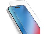 Sbs TESCRGLIP1561 Cover Per Smartphone Protezione Dello Schermo Trasparente Apple 1 Pezzo(I)