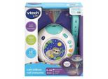 Vtech Baby Luce Notturna Per Bambini, Suono E Musica, Blu E Bianco, 0-3 Anni