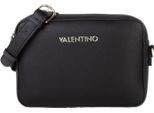 Valentino Borse Borsa A Tracolla In Ecopelle Alexia Borsa A Tracolla Nera