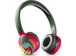 Cellularline Music & Sound Cuffie Bluetooth Fantasy