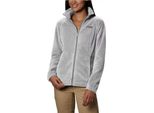 Columbia Felpe Benton Springs Full Zip, 1372111034, Taglia: 176