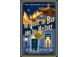 Il Bene, Il Male E La Storia