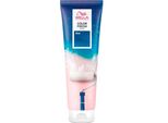 Wella Color Fresh Mask Blue 150Ml - Maschera Colorata