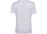 Hummel Hmlauthentic Pl Maglia S/S Bianco M