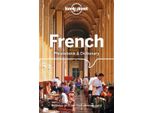 Frasario E Dizionario Francese Lonely Planet