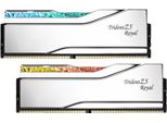 DDR5 32GB Pc 7200 CL34 G.Skill Kit (2X16Gb) TR5S Rgb Royal