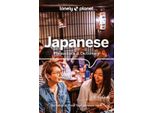 Frasario E Dizionario Giapponese Lonely Planet