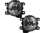 Johns, Set Di Fendinebbia Destro E Sinistro Adatto Per Fiat Doblo 152 12/14- Estate 51858824