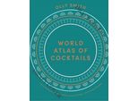 Atlante Mondiale Dei Cocktail