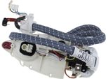 Seb - Ferro Da Stiro Con Base A Maniglia E Cavo - CS00144539