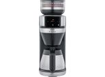 Macchina Per Caffè Filtro Programmabile Da 10 Tazze, 1520 W Severin Ka4852