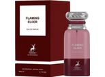 Maison Alhambra Flaming Elixir Unisex Eau De Parfum 80 Ml