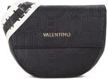 Valentino Borse Borsa A Tracolla In Ecopelle Pansy Borsa A Tracolla Nera