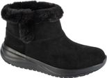 Skechers Impermeabile: On-The-Go Stellar - Cozy Step Nero 38,5