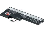 Akku T6 Power Lenovo Thinkpad T470, T480, Interno, 2095Mah, 24Wh, 3Zellen, Li-Pol