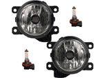 Johns, Fendinebbia Osram Night Breaker Laser Adatto Per Fiat Punto 199 Da L R 51858824