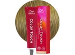 Wella Color Touch Pure Naturals 7/0 Biondo Medio 60Ml