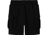 Name It Mollie Cargo Sweat Short Jungen