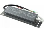 Alimentatore Ermetico Led 30W 12V IP67 Premium Eco Light EC20979