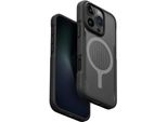 Etui Uniq Combat Active Do Iphone 16 Pro Max Magclick Ricarica Czarny